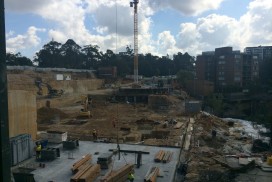 Bay Pavilions Lane Cove 0915