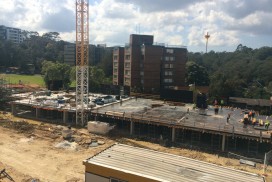 Bay Pavilions Lane Cove 1123