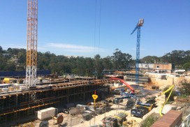 Bay Pavilions Lane Cove 1125