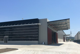 Doric Warehouse Wetherill Park2